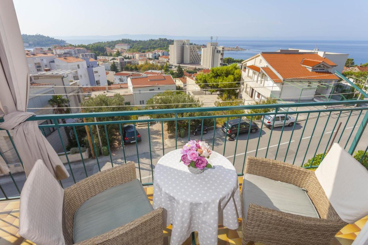 Apartments Maras Makarska Room photo